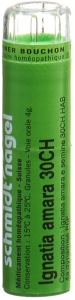 SN Ignatia amara Granulat CH 30, 4 g