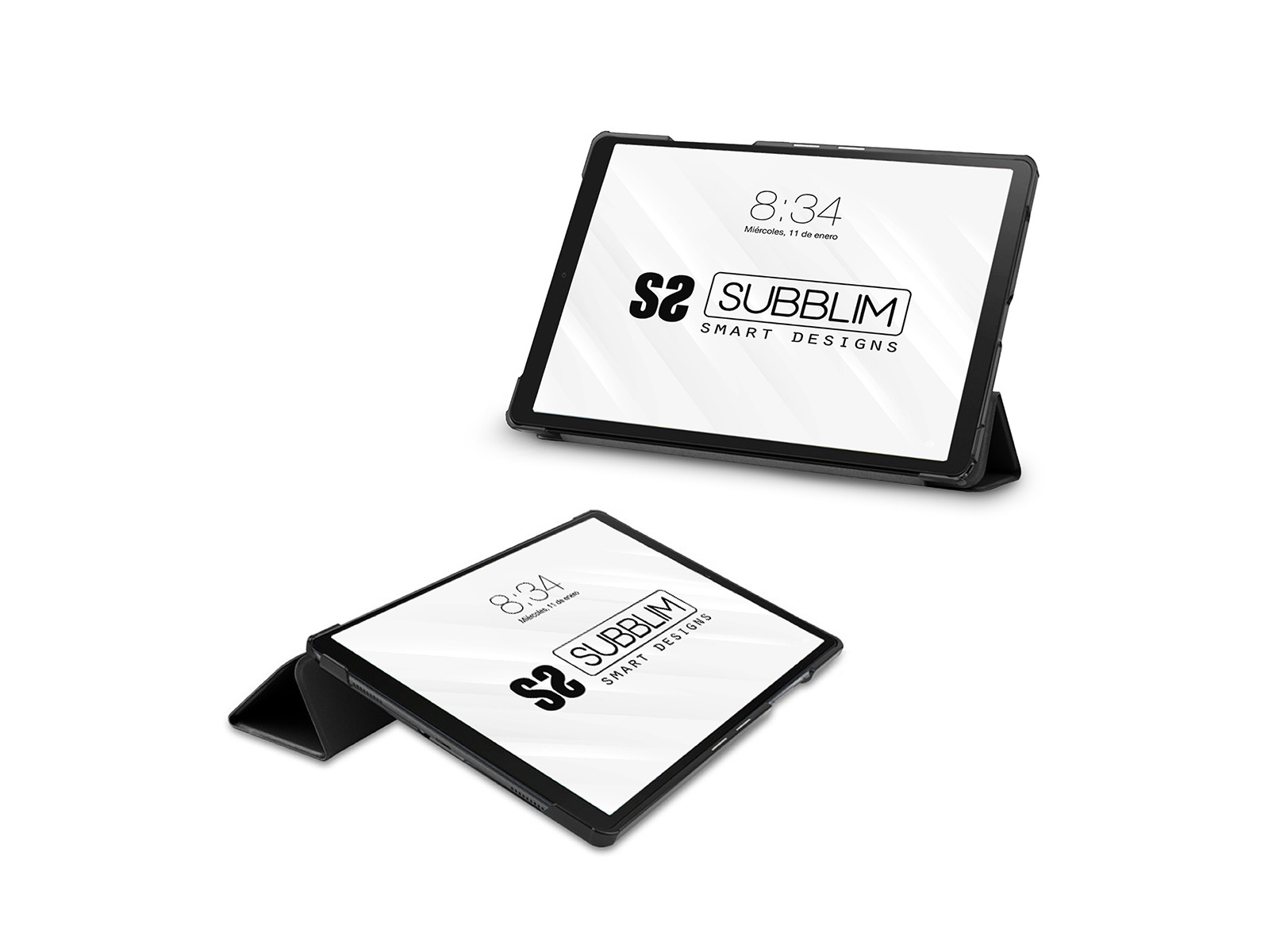 CAPA SUBBLIM SAMSUNG TAB A9