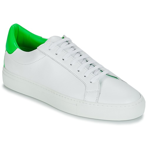 KLOM - KEEP - Blanc / Vert