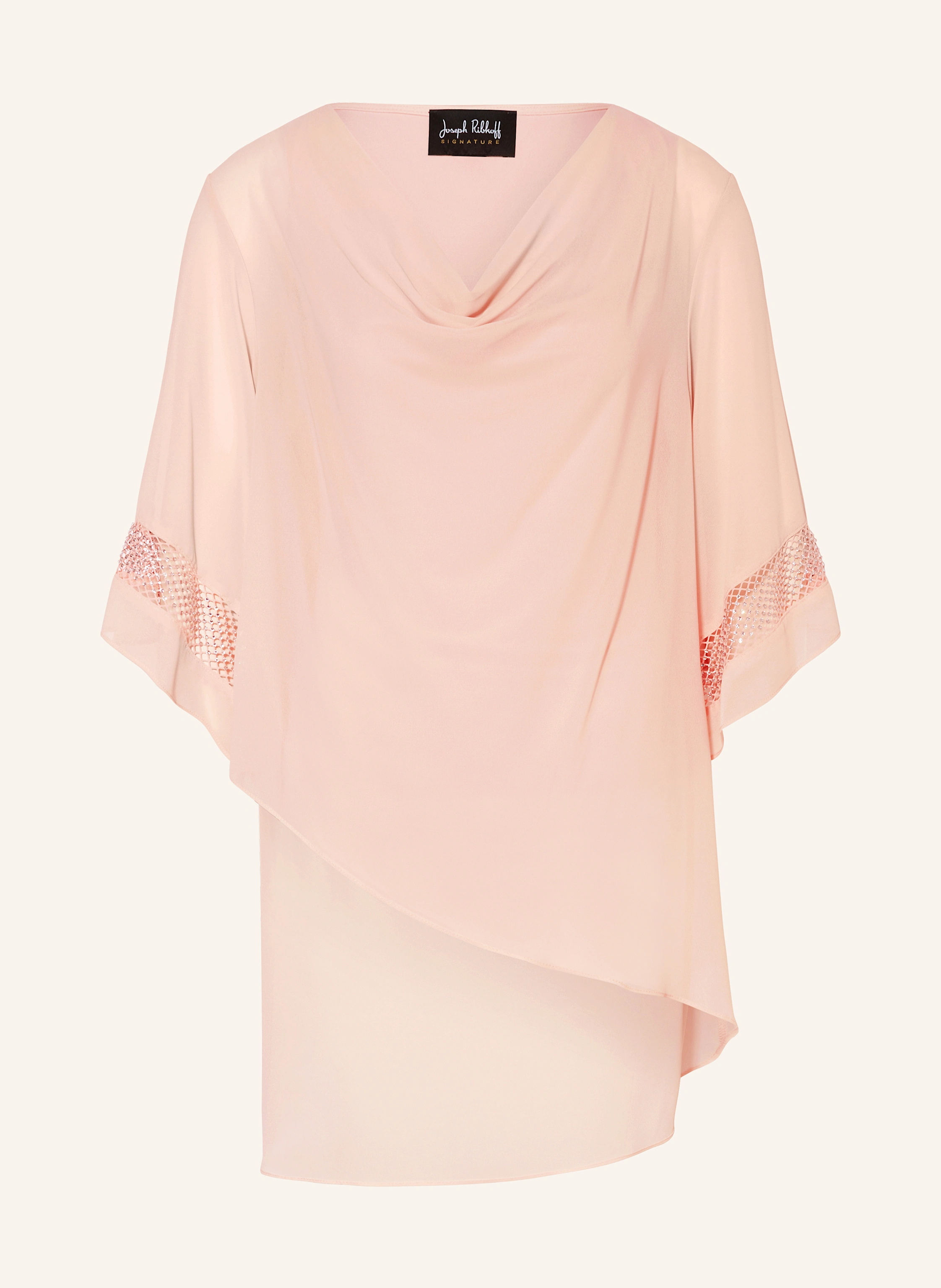 Joseph Ribkoff SIGNATURE Blusenshirt mit Schmucksteinen