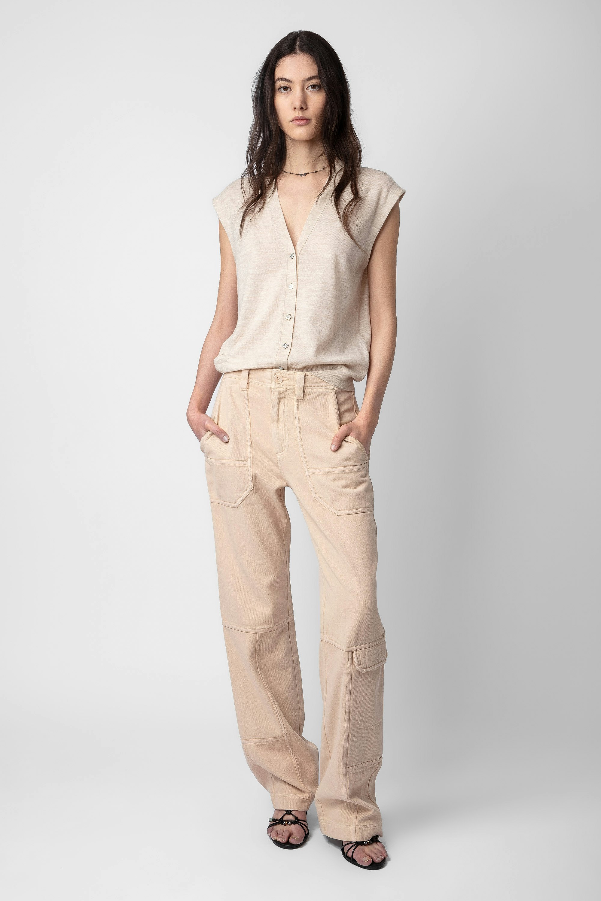 Pantalon Pepper