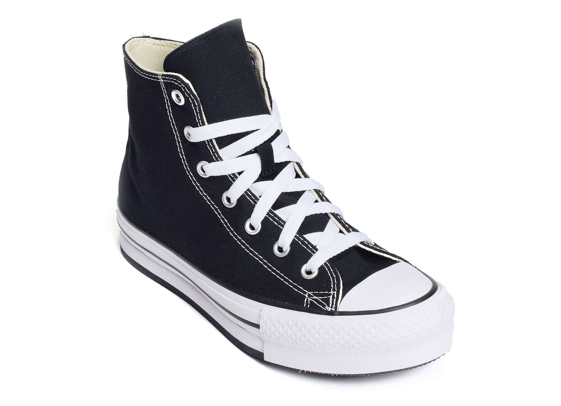 Ctas platfo hi noir