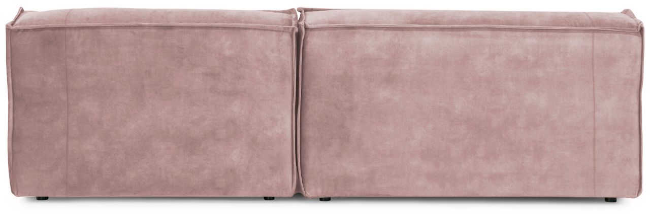 Loungebankstel Candy
