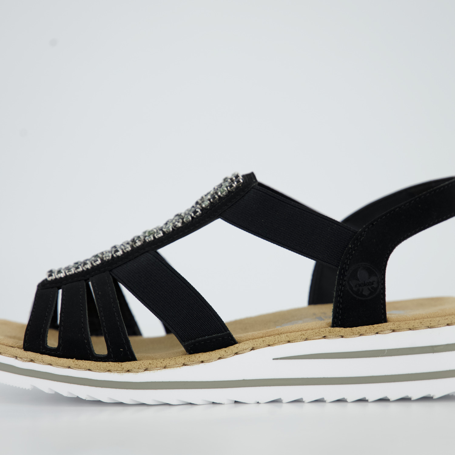 Rieker Sandalen