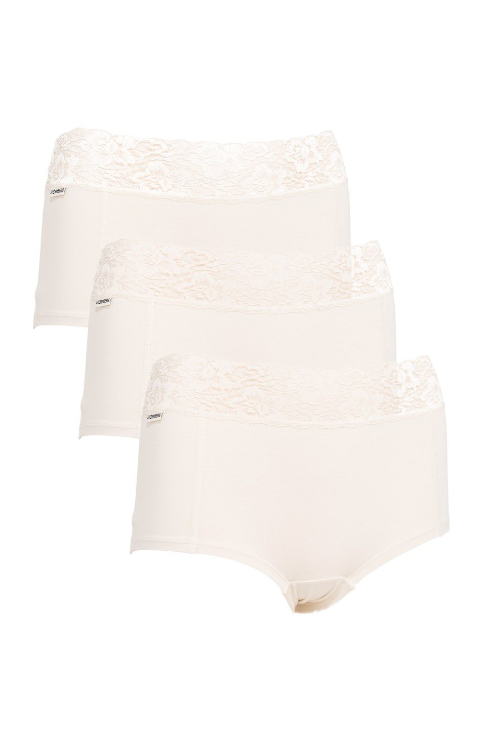 Stormberg Auglend blondeboxer 3-pack