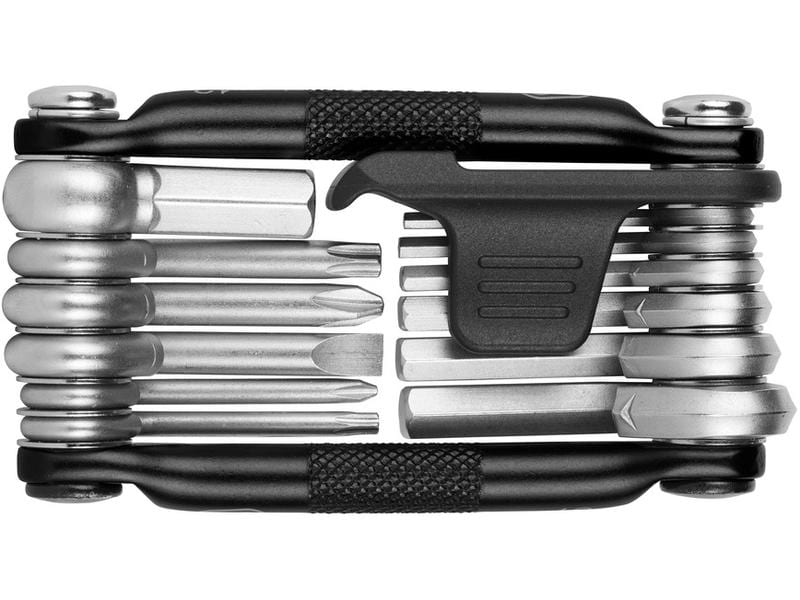 Crank Brothers Multi Tool 13 Multifunktionswerkzeug fürs Fahrrad