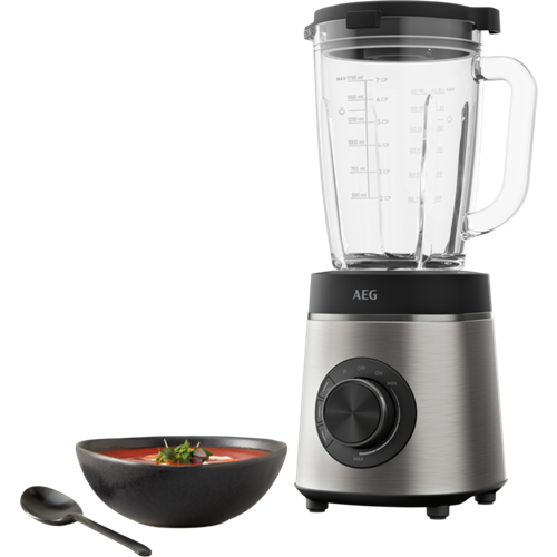 AEG TB6-1-6ST Gourmet 6 Stand mixer