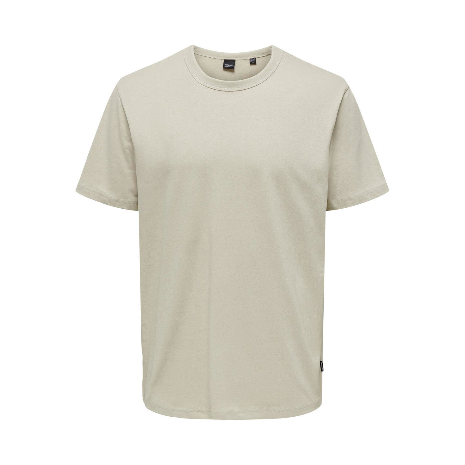 ONLY & Sons  Smart Life Organic Tee