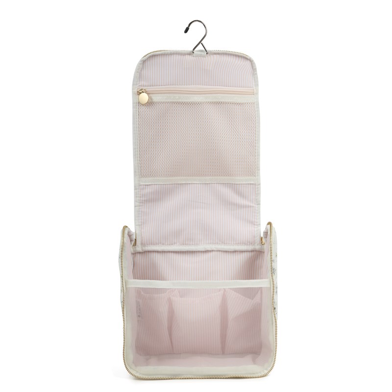 Conmé<br>Toilettaske ophæng quilt Emma