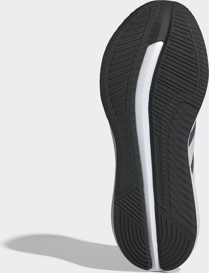 Adidas Hardloopschoenen Chaussures de running Galaxy 7 textile