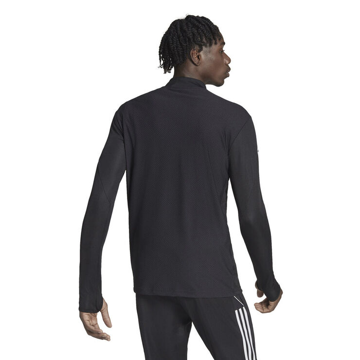 adidas Tiro 23 League træningstrøje Sort