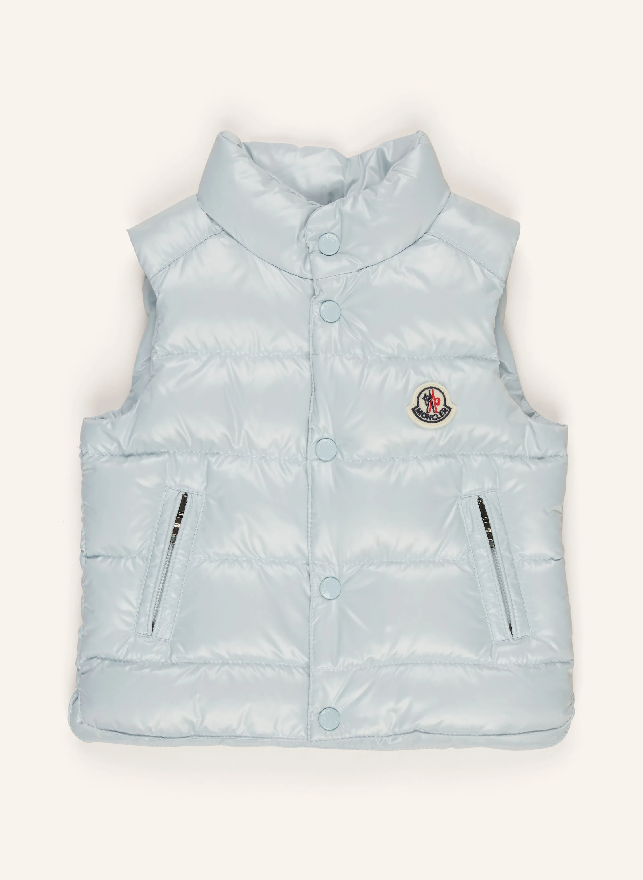 MONCLER enfant Daunenweste BERNARD