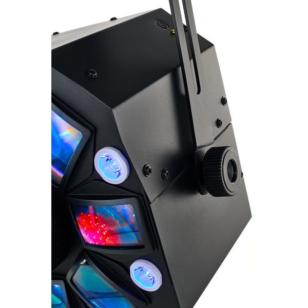 Eliminator Furious Three RG UV