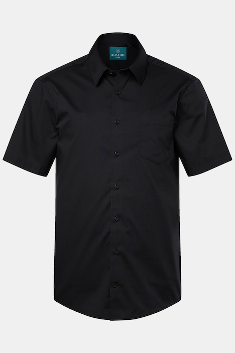 Boston Park Businesshemd, Halbarm, EasyCare, Kentkragen, Comfort Fit, bis 8 XL