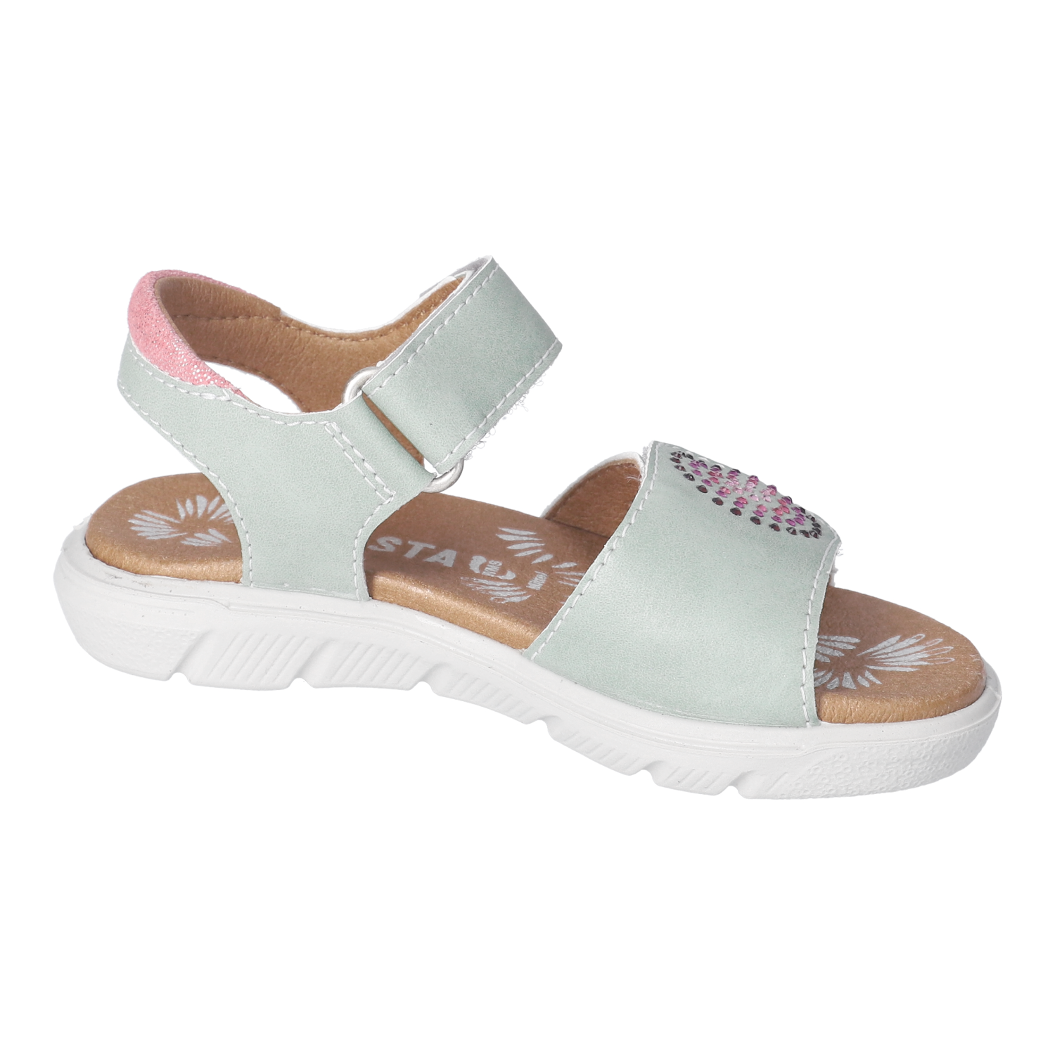 SARAH - Sandalen