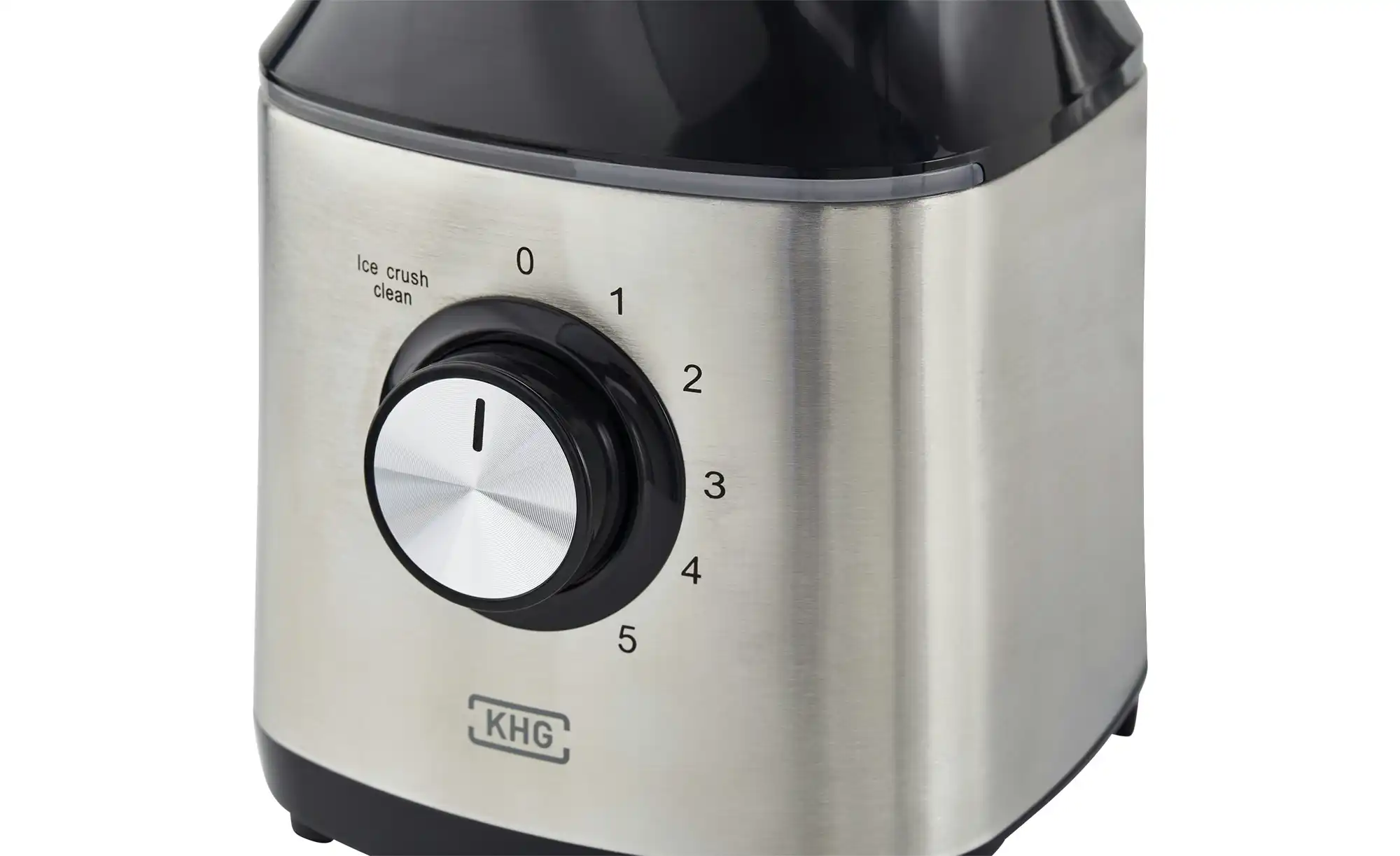 KHG Standmixer STA-1001SE