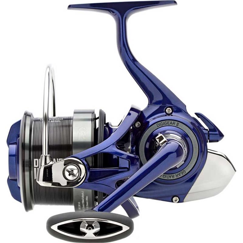 Moulinet Feeder Daiwa Team Daiwa R Distance 2023