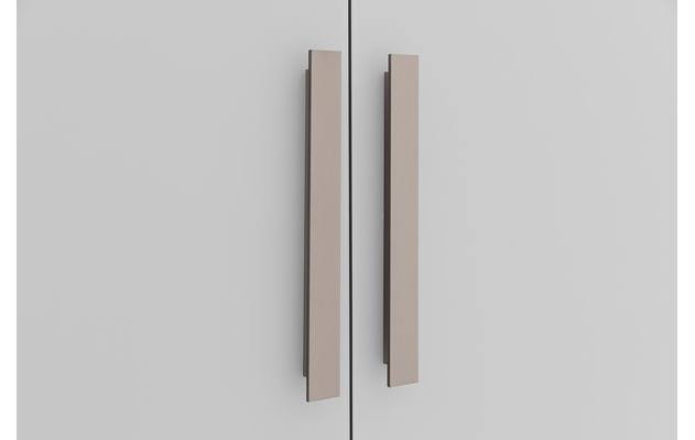 Kledingkast Easy Storage Ddk