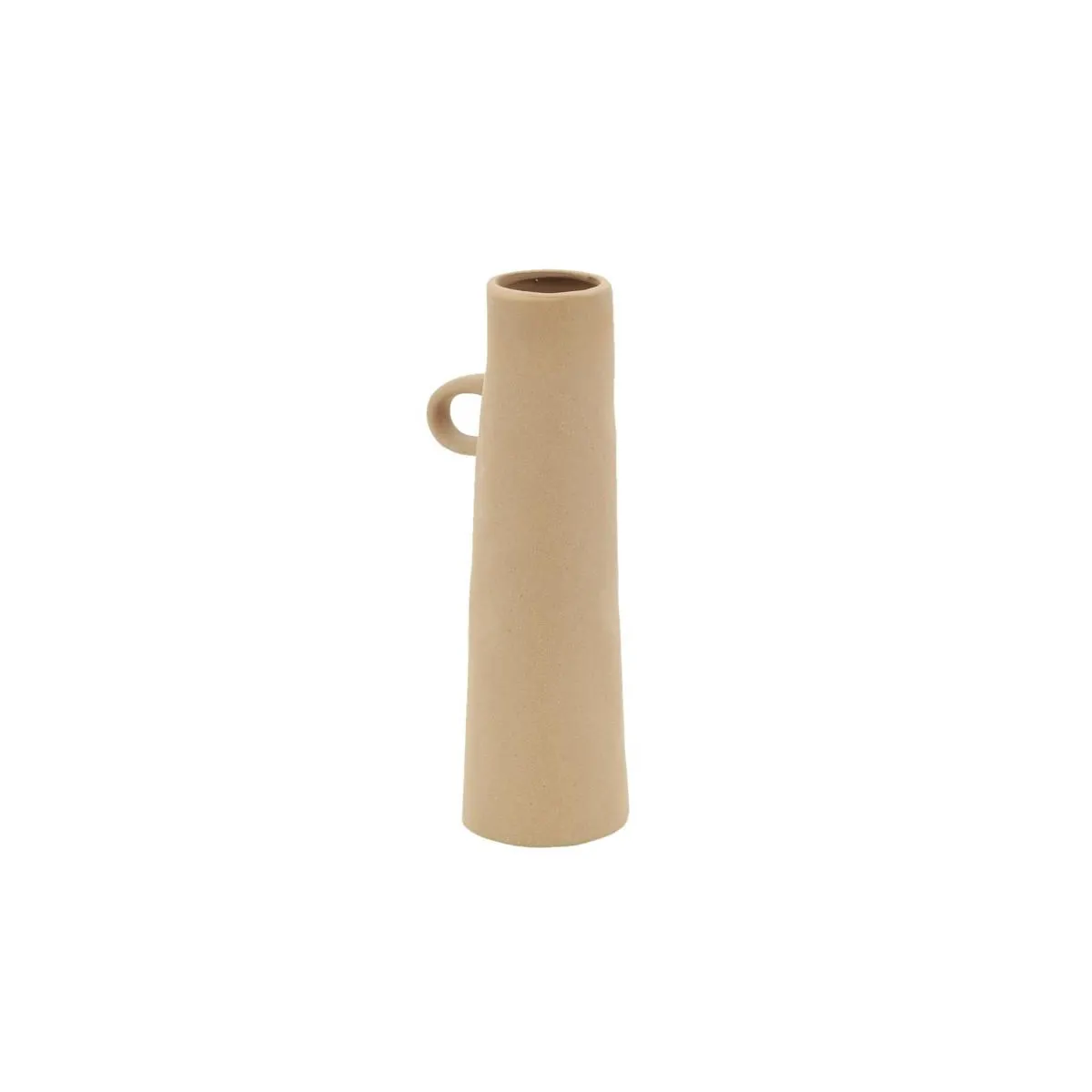 Aubry Gaspard Petite Jarre Terracotta - Céramique 27 cm