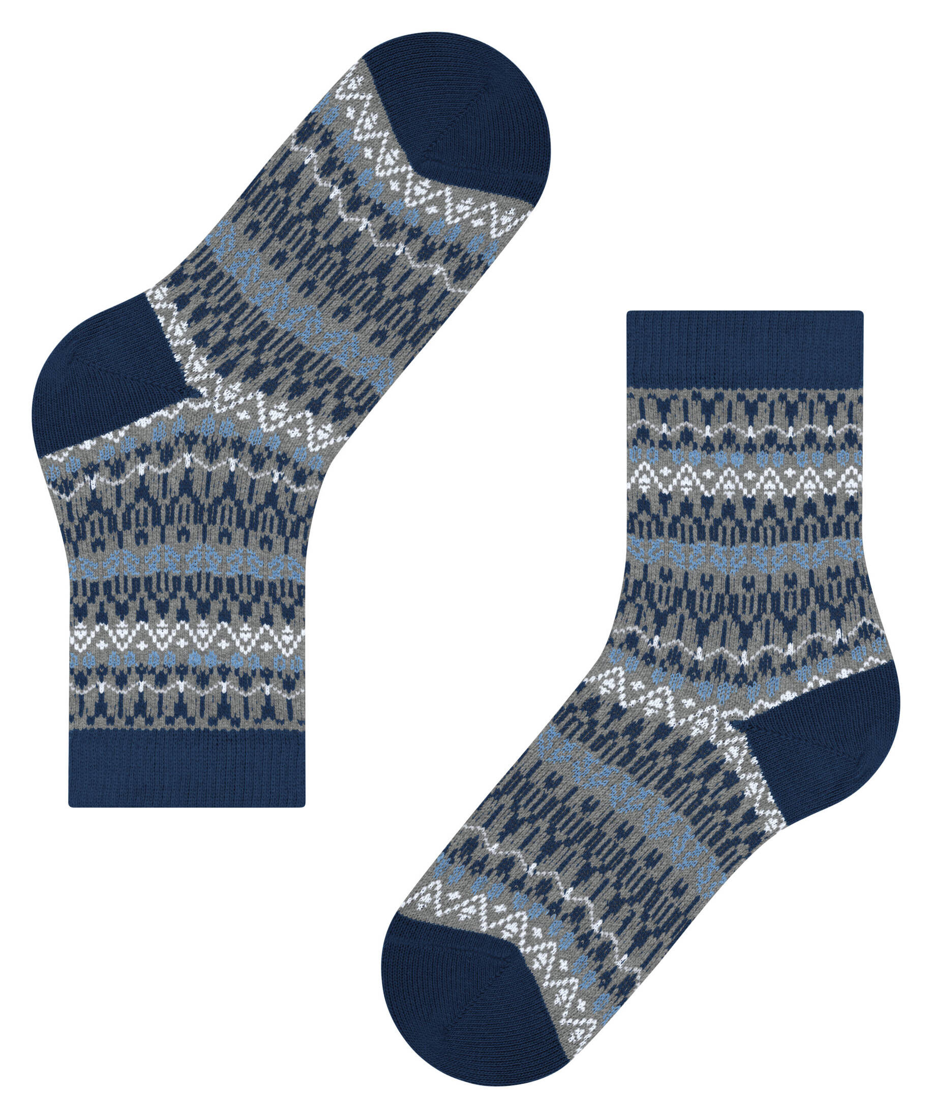 FALKE| Damen Socken Christmas Eve