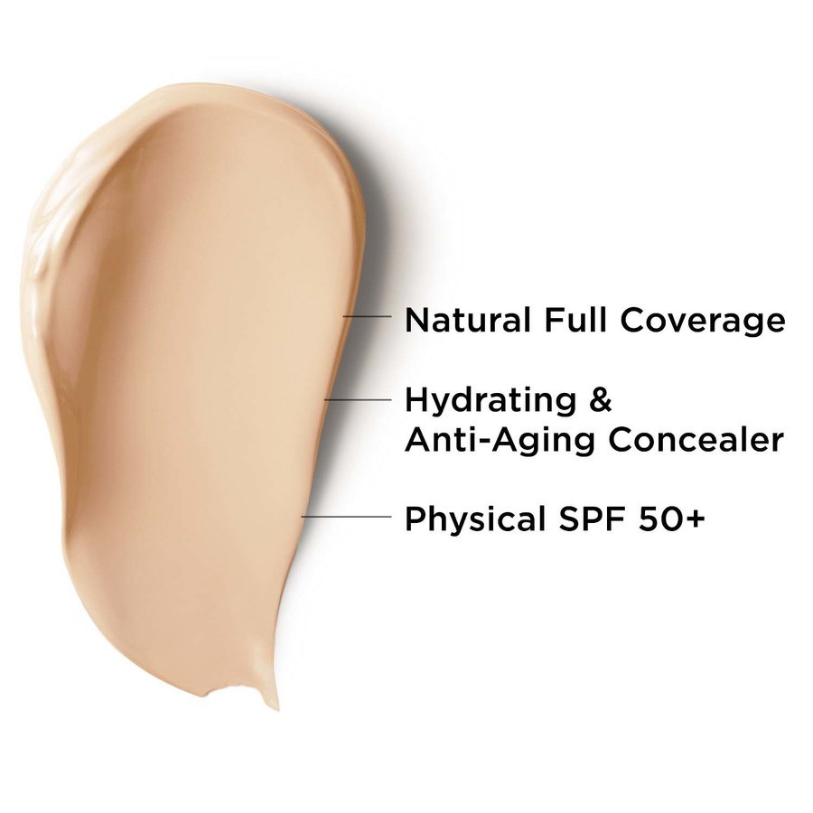 It Cosmetics CC+ Foundation SPF50+ 07 Light Medium 32ml