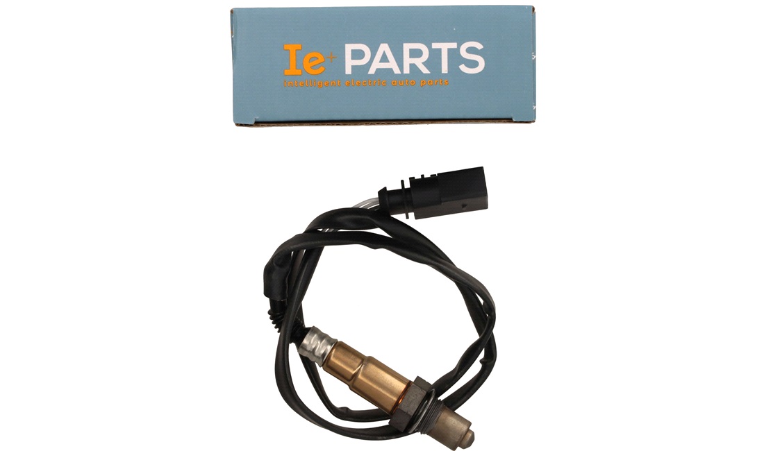 Lambda-sonde