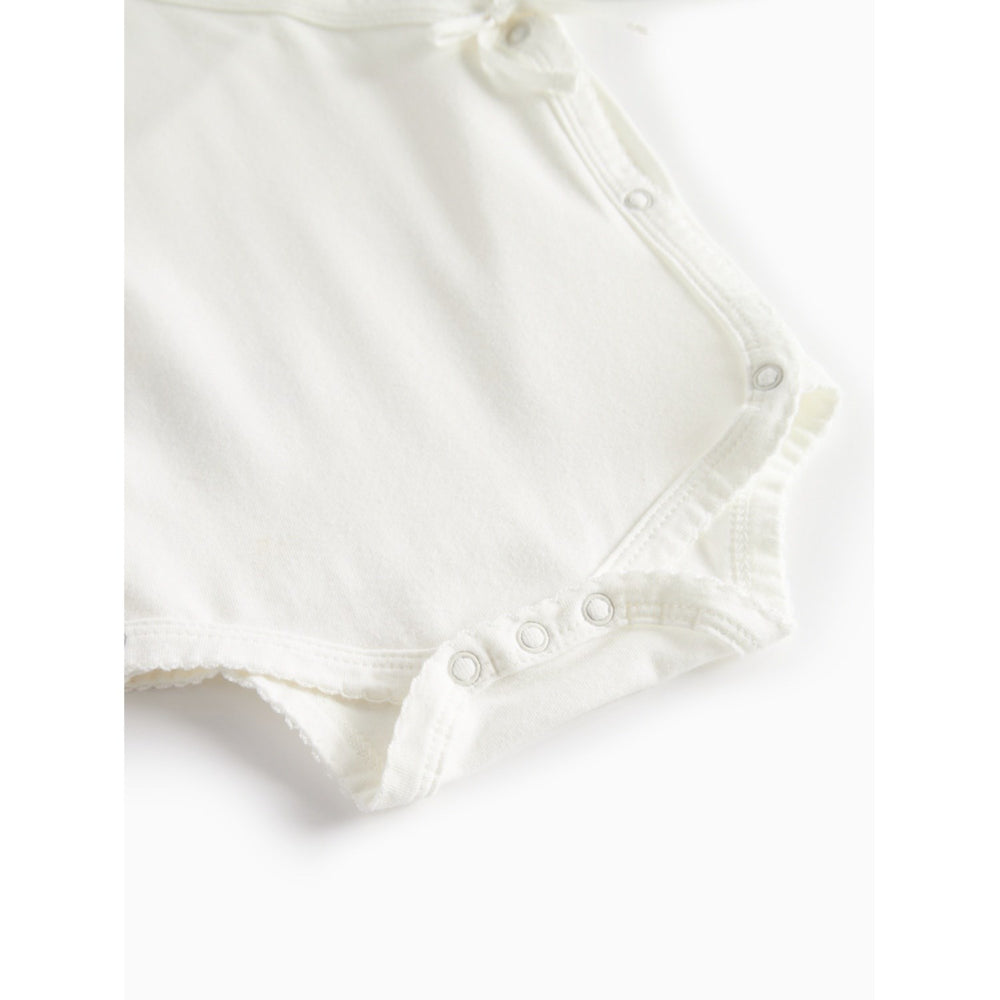 Køb MarMar Modal New Born Gentle White Belita Body