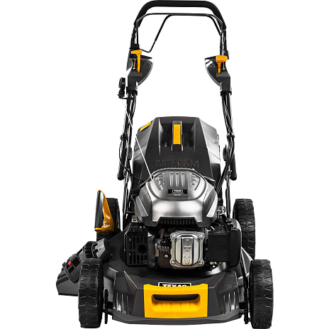 Texas græsslåmaskine Premium 5370TR/WE