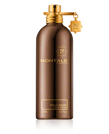 Montale Wild Aoud Eau de Parfum Spray 100ml
