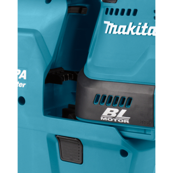 Makita 18V LXT combihamer DHR242ZJW (zonder accu en lader)
