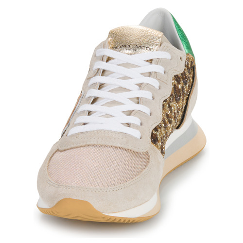 Philippe Model - TRPX LOW WOMAN Multicolor