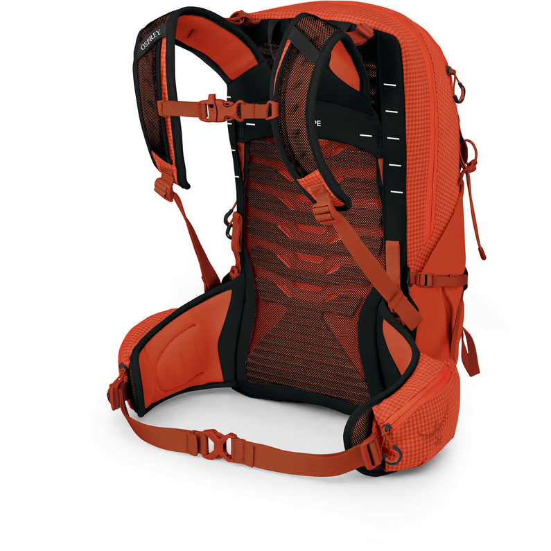 Osprey Damen Tempest Pro 20 Rucksack