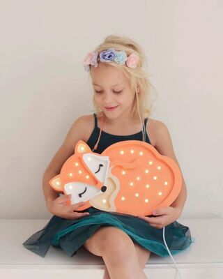 Little Lights Lampe Rev