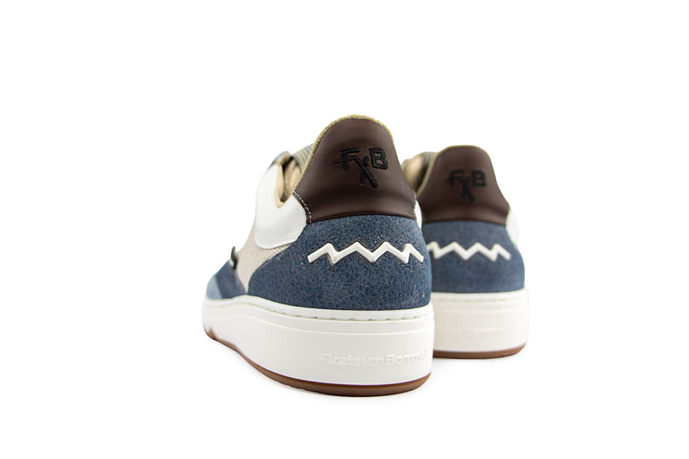 Floris van Bommel De Kupster 05.22 LBlue