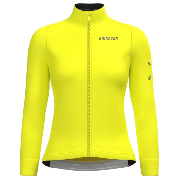 Bioracer - Women's Tempest Protect Pixel Jacket - Veste de cyclisme