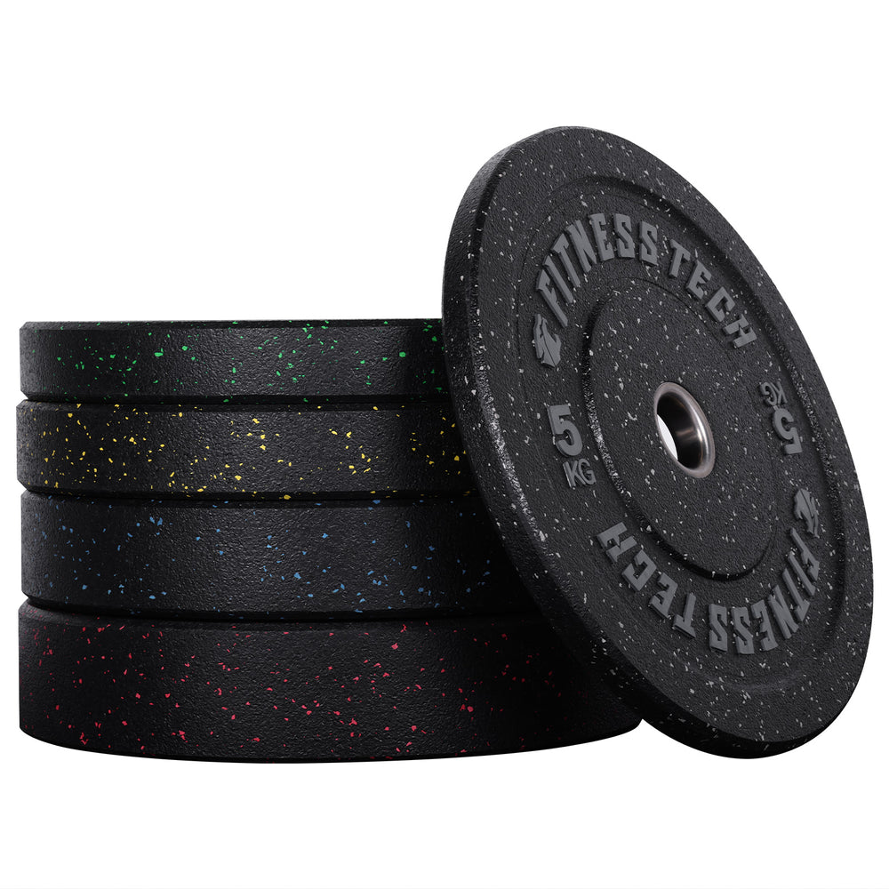 Disco de anilha de alta temperatura para musculação e fitness, 25kg