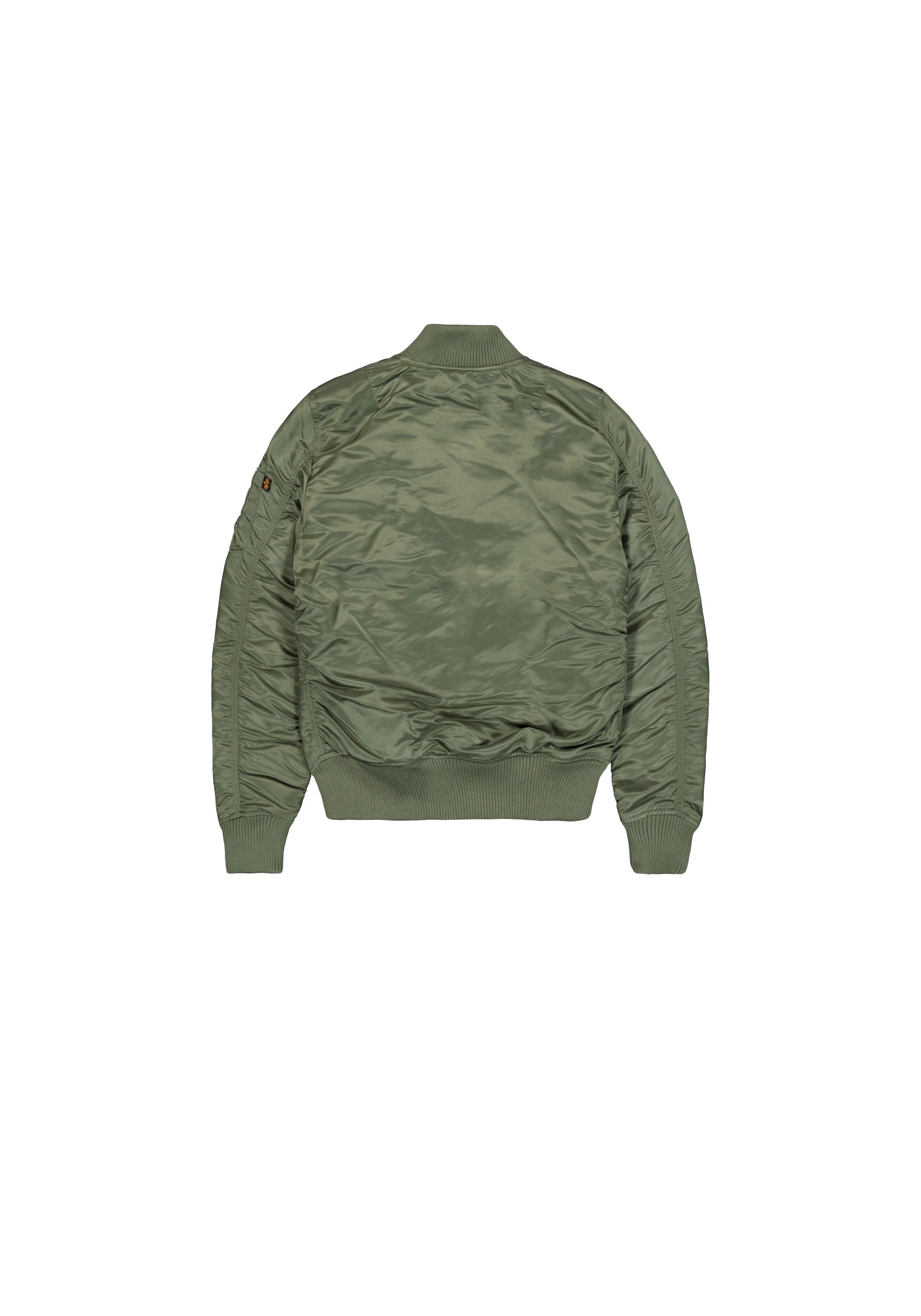 Alpha Industries Bomberjacke »MA-1 VF Vintage Fit 59 W«