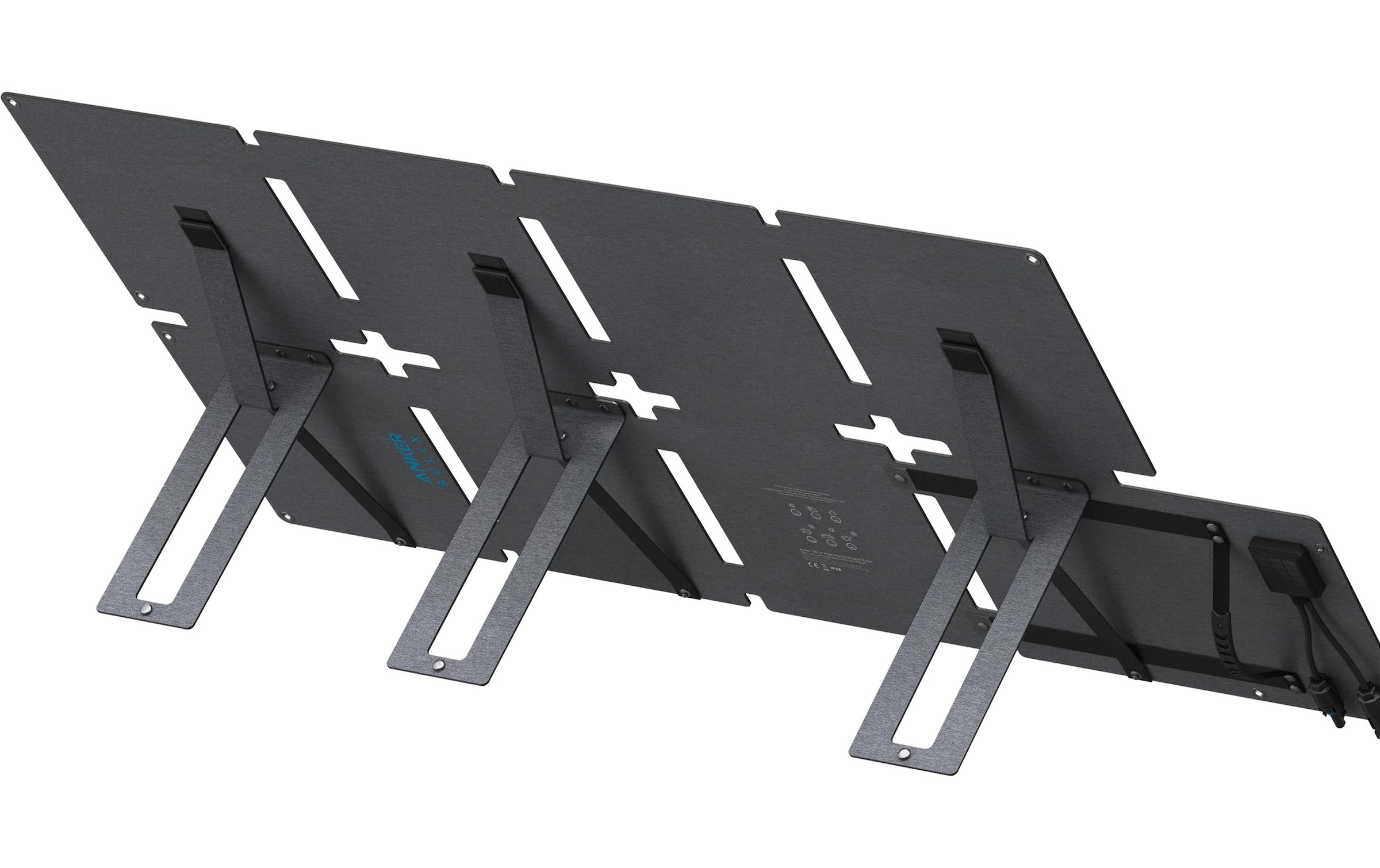 Anker Solarmodul »SOLIX PS60 Port. Solar Panel 60 W«