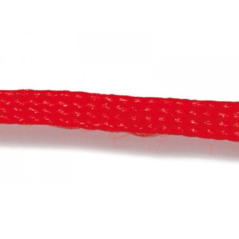Zeichenband farbig