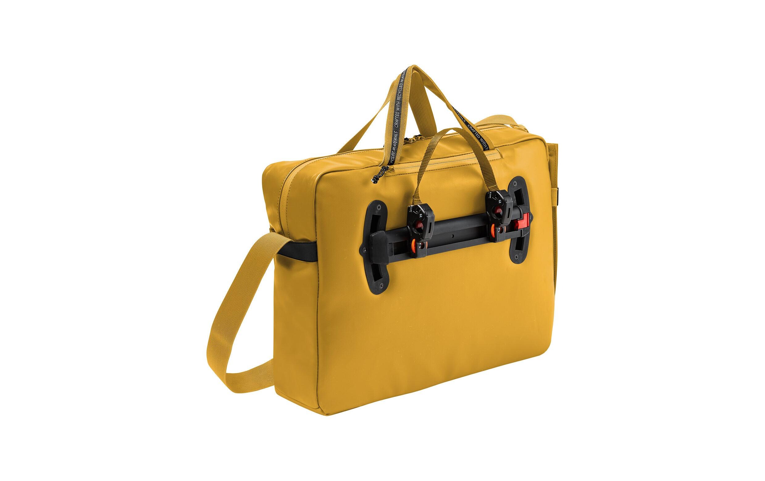 Mineo Commuter Briefcase 17Büro- und Fahrradtasche
