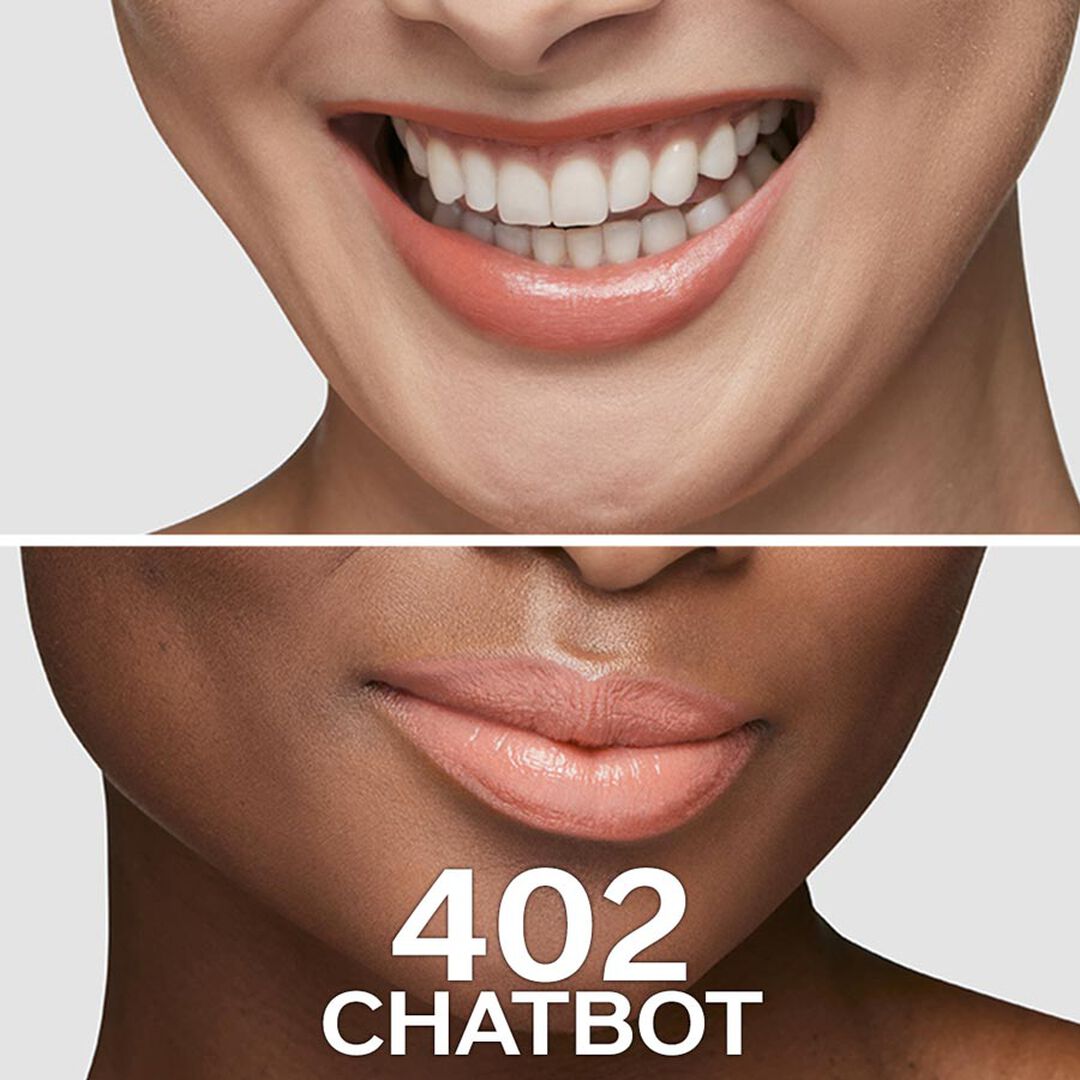 SHISEIDO SHISEIDO MAQUILHAGEM TECHNOSATIN GEL LIPSTICK