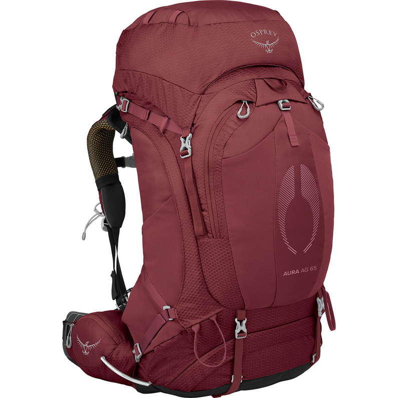 Osprey Damen Aura AG 65 Rucksack