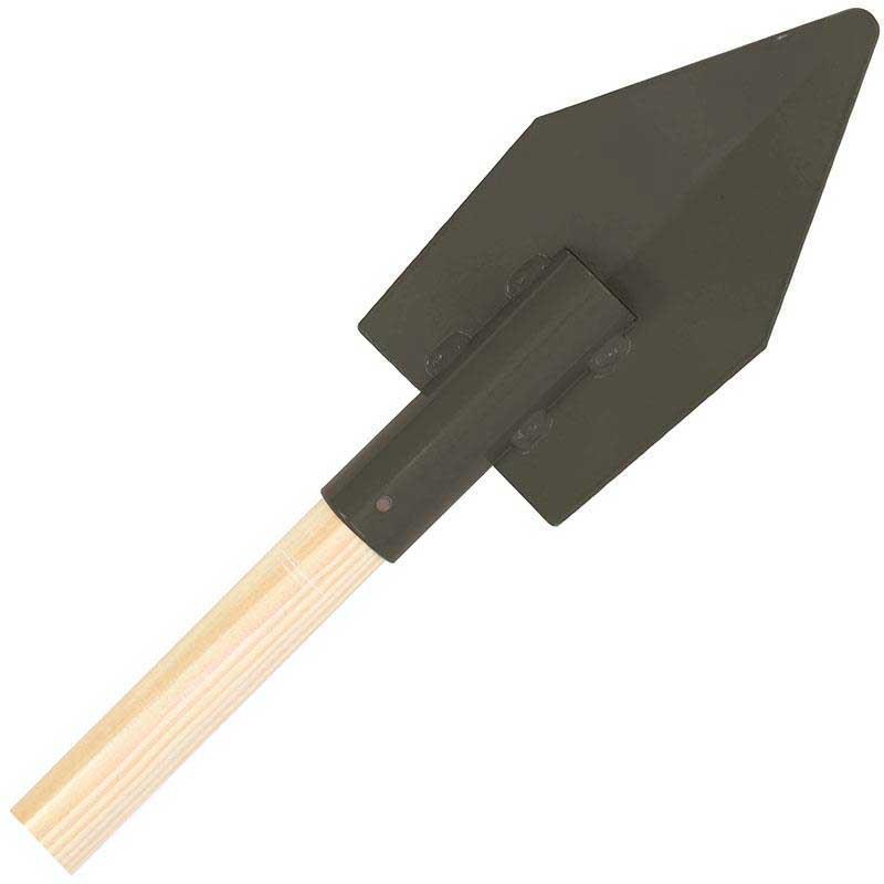 Pelle A Praire Flashmer Acier
