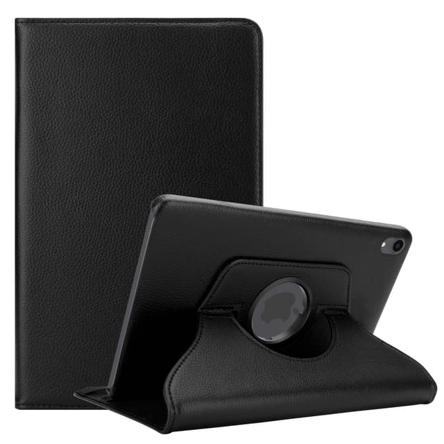 Etui iPad MINI 6 (8.3 tomme) Case Cover (Sort)