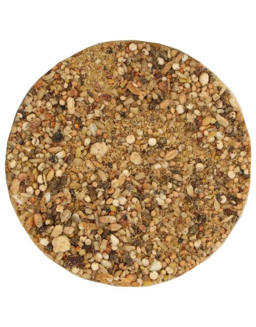 Allbirds&Co Kippen Snackmix - Kippenvoer - 550 g