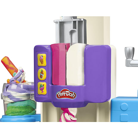 Play-Doh modellervoks legesæt