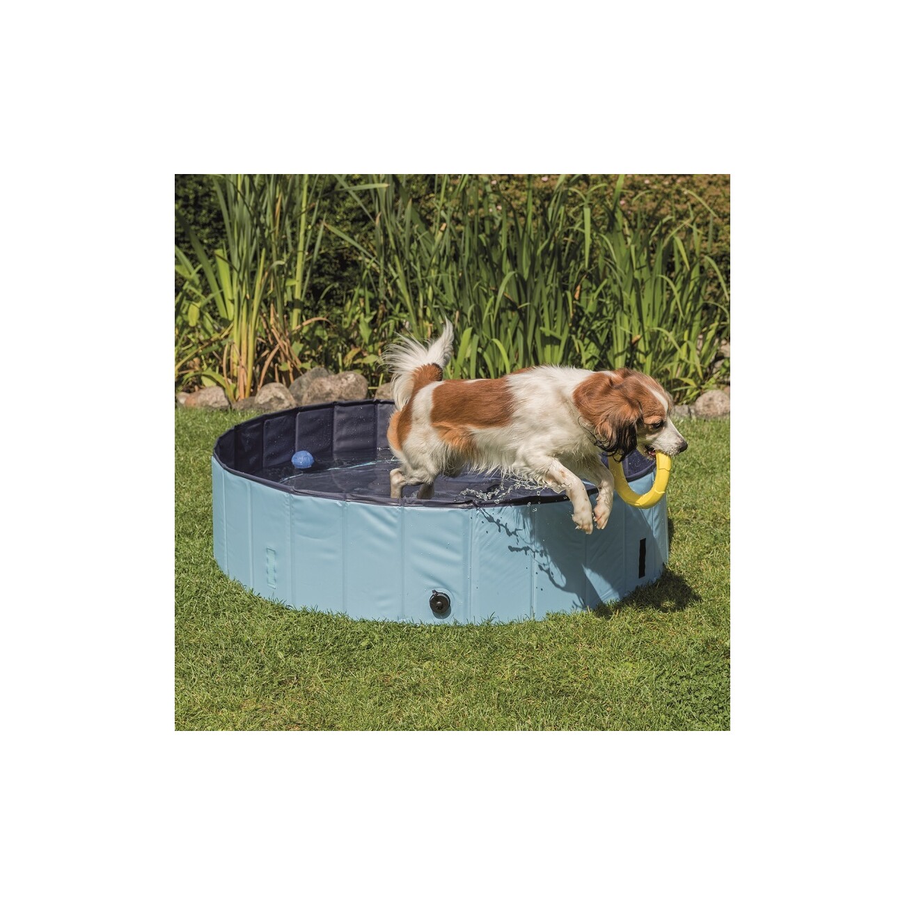 Trixie Hundepool 1,2 m
