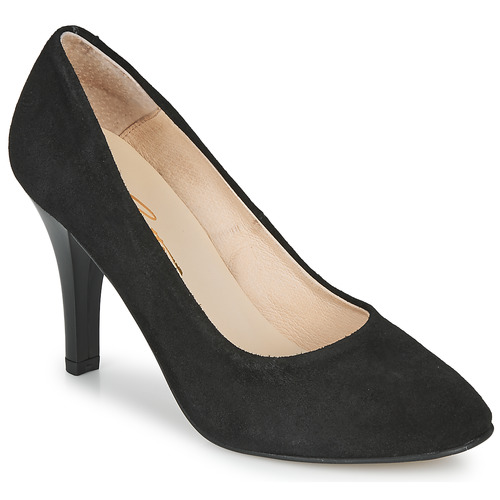Betty London - MONDA - Noir