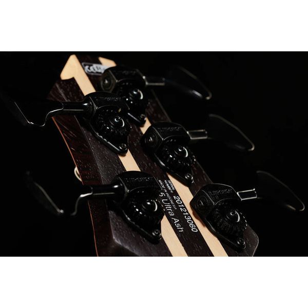 Cort A5 Ultra Ash