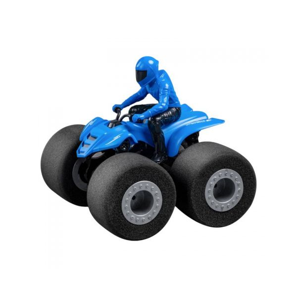 Double Eagle Toys Moto 4 Telecomandada (blue) E383-003